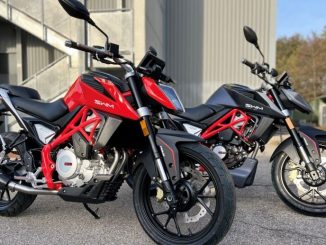 varese eicma swm novità