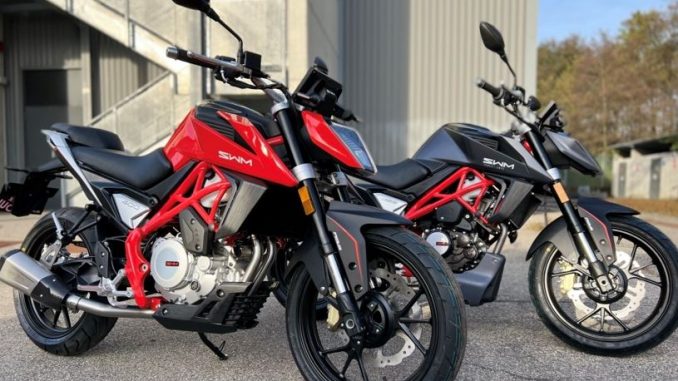 varese eicma swm novità