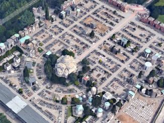 Gallarate cimiteri estumulazioni colombari