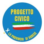 progetto civico elezioni provincia 2021