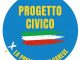 progetto civico elezioni provincia 2021