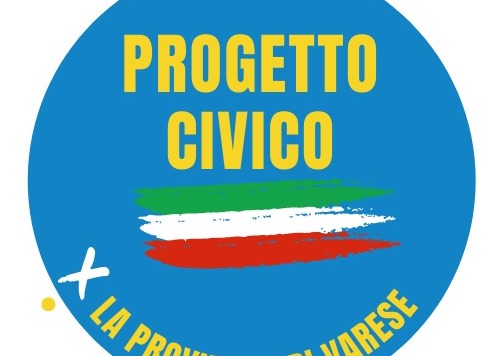 progetto civico elezioni provincia 2021