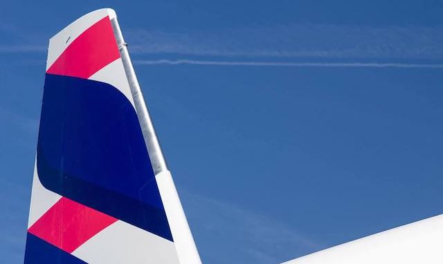 Malpensa latam san paolo
