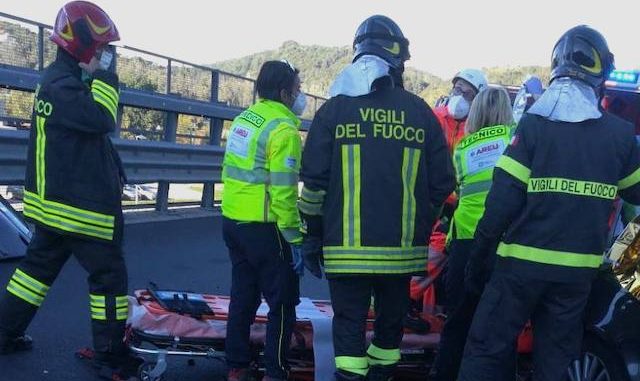comerio incidente morto motociclista