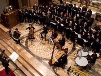 gallarate concerto musica sacra