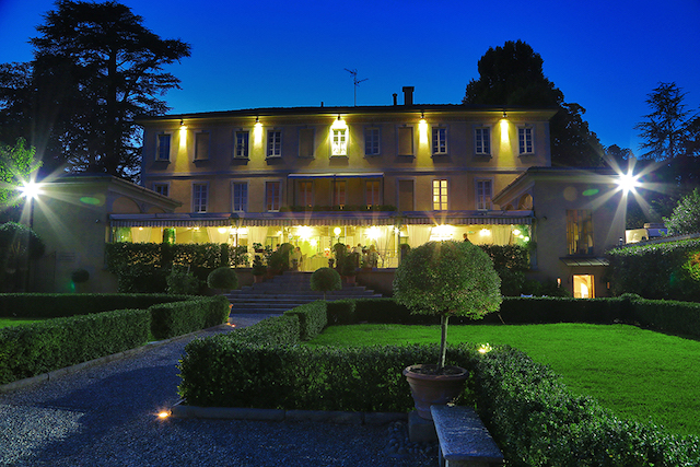 cassano villa buttafava asta