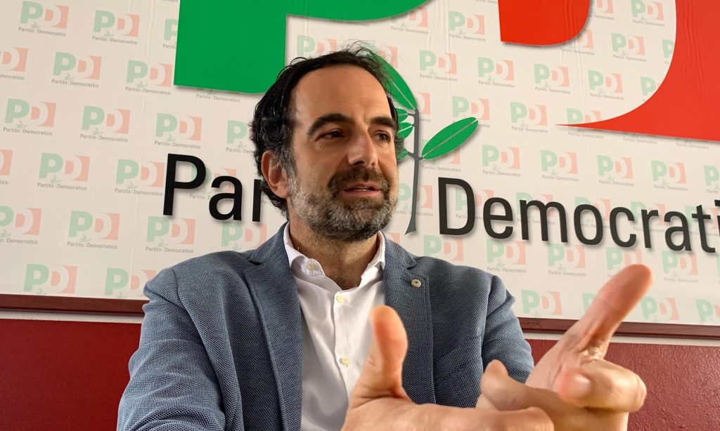 Alessandro Alfieri