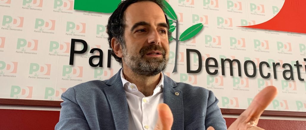 Alessandro Alfieri