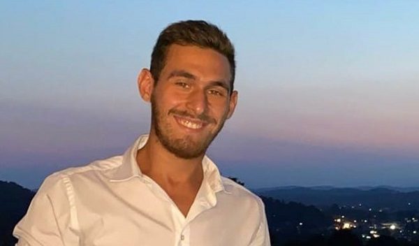 Alessandro Burin Pallacanestro Varese