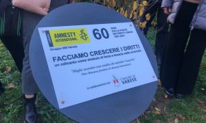 Amnesty Varese