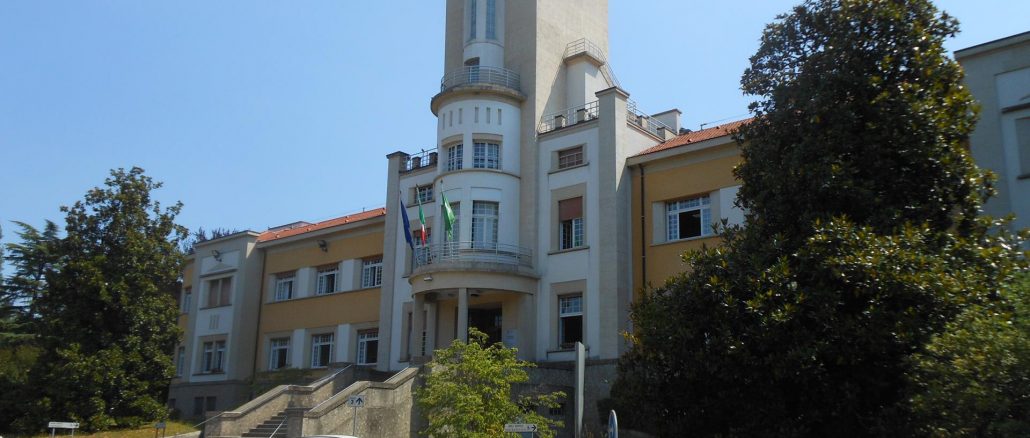 Ats Insubria