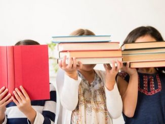 angera scuola libriamoci lettura