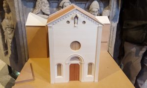Battistero Varese