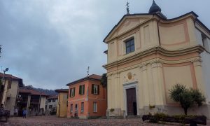 Brinzio