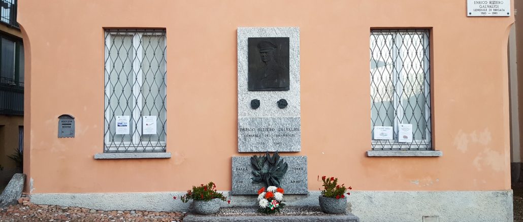 Brinzio Galvaligi
