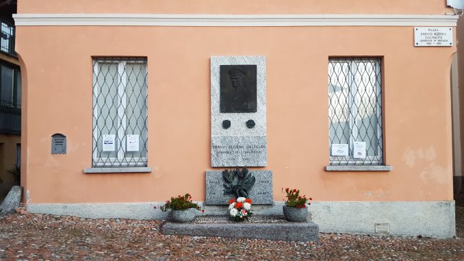 Brinzio Galvaligi