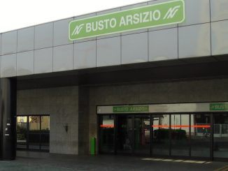 busto stazione nord eroina