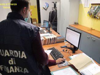 frode fiscale finanza varese