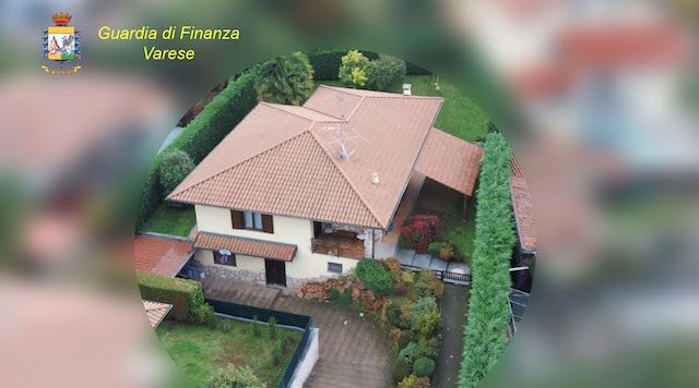 frode fiscale finanza varese
