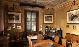 Casa Macchi Morazzone