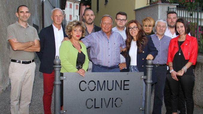 Clivio