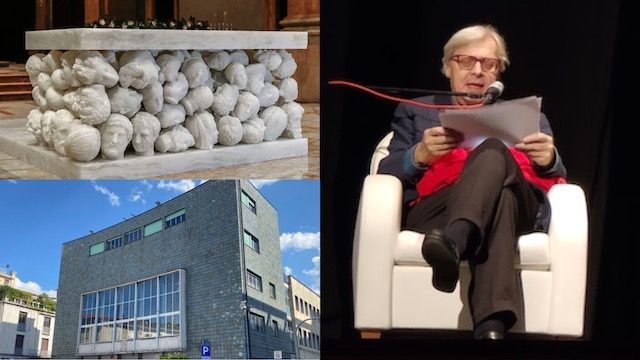 sgarbi gallarate