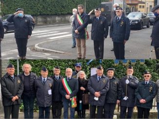 Gallarate cardano martiri kindu