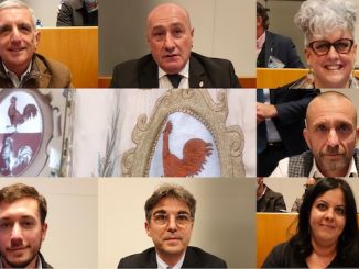 Gallarate presidenti commissioni consiliari