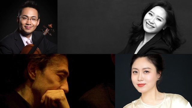 gallarate conservatorio concerto pechino