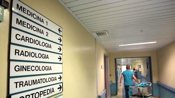 busto gallarate ospedale unico