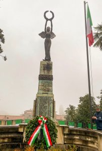 Cunardo 4 novembre