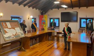 Cunardo 4 novembre