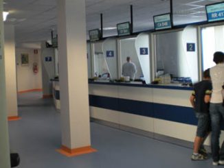 castellanza sanità cup sportello