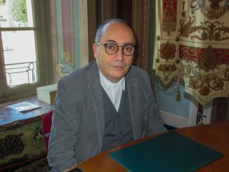 Enzo Laforgia