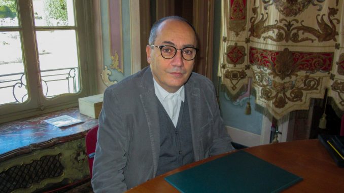 Enzo Laforgia