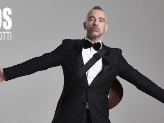 Eros Ramazzotti