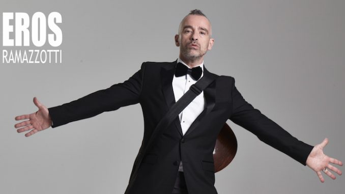 Eros Ramazzotti