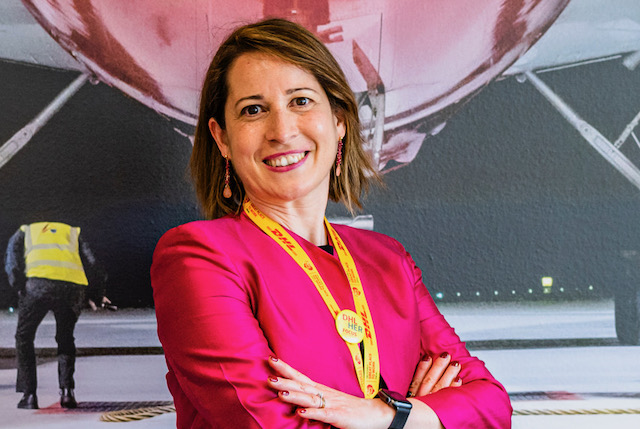 Malpensa dhl express assunzioni