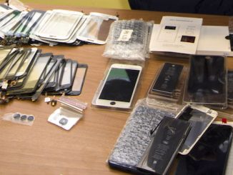 gallarate finanza ripara smartphone
