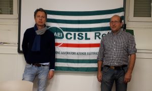 Flaei Cisl dei Laghi