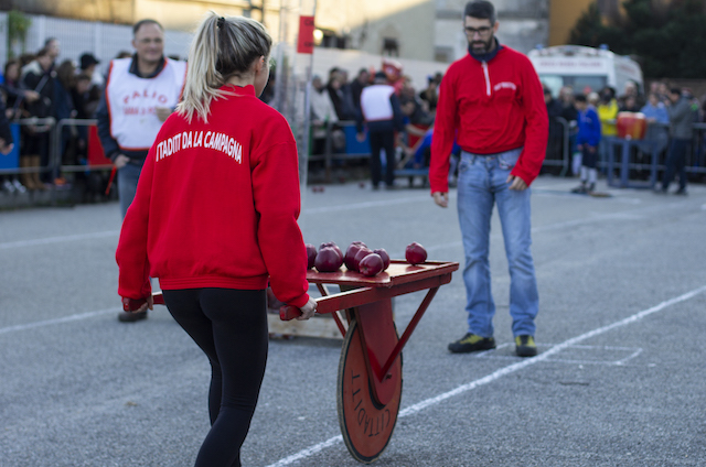  Gallarate Palio Rama Pomm 2021