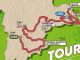 ciclismo tour alps