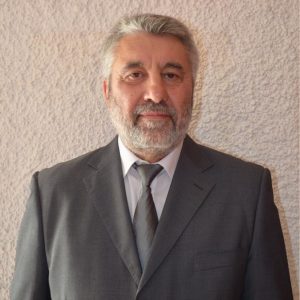 Gianpietro Ballardin