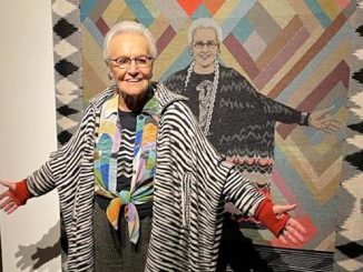 Gallarate compleanno rosita missoni