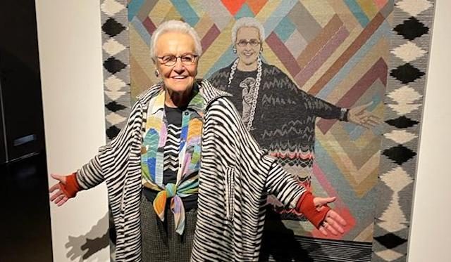 Gallarate compleanno rosita missoni