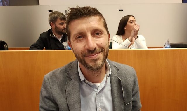 gallarate busto ospedale referendum
