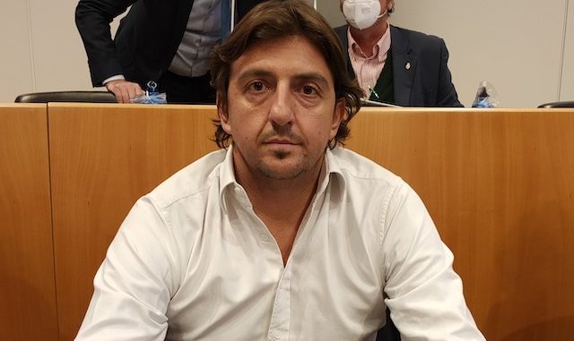 gallarate ospedale cassani valentino