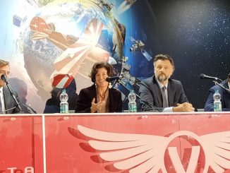 Malpensa Lombardia Aerospace Cluster