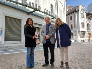 gallarate teatro condominio stagione