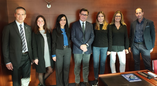 Gallarate univa pmi day